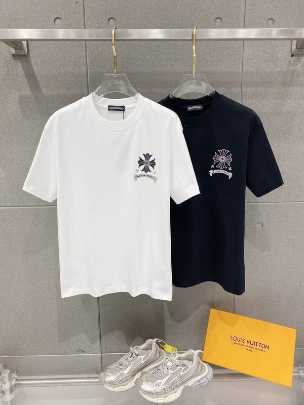 Chrome Hearts M-3XL wdtr05
